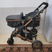 کالسکه نو، مدل اسپیرینگ