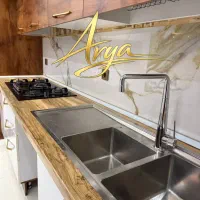 ویلایی فول متریال/ لوکس / کلازت و درسینگ روم