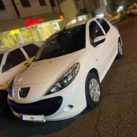 ۲۰۷ فرمان برقی مدل ۱۴۰۰