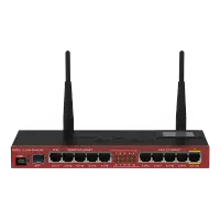 روتر میکروتیک