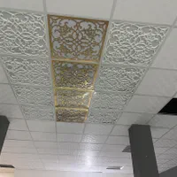 اجرای سقف کاذب و قرنیز|خدمات پیشه و مهارت|هشتگرد, |دیوار