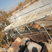 اتاق مسقف پیکان وانت