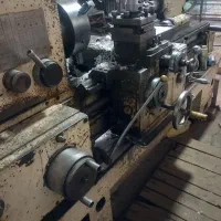 دستگاه تراش|ماشینآلات صنعتی|گرمدره, |دیوار