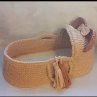 سبد تریکو بافی نظم دهنده