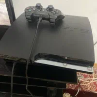 پلی 3اسلیم 320GB