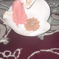 ظروف سفالی دکوری