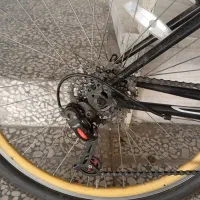 دوچرخه 26 اورلورد|دوچرخه، اسکیت، اسکوتر|قدس, شهرقدس|دیوار