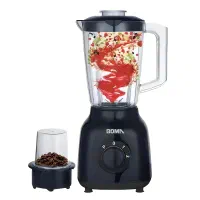 بلندر مخلوط کن اسیاب بوما ۲ کاره تحت لیسانس المان