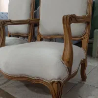 رویه کوبی مبل تعمیر و تولید|مبلمان خانگی و میز عسلی|سبزوار, پامنار|دیوار