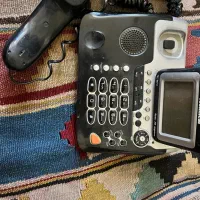 تلفن|تلفن رومیزی|کازرون, |دیوار