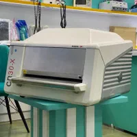 سونوگرافی رادیولوژی cr dr پزشکی و دامپزشکی