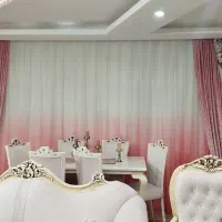 پرده پذیرایی