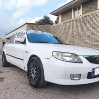 مزدا32|خودرو سواری و وانت|اهواز, کیانپارس |دیوار