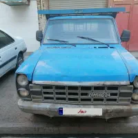 نیسان مدل 83|خودرو سواری و وانت|قم, شهر قائم|دیوار