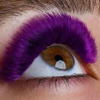 آموزش اکستنشن مژه|خدمات آموزشی|تهران, صد دستگاه|دیوار