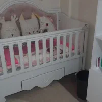 فروشی|تخت و سرویس خواب|بندر ماهشهر, |دیوار