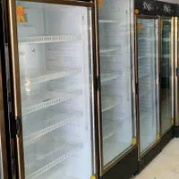 نمایندگی فروش یخچال فریزر ایستاده ویترینی SNG|فروشگاه و مغازه|اصفهان, ستار|دیوار