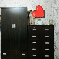 کمد و دراور