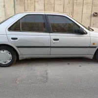 پژو ۴۰۵ مدل ۸۹|خودرو سواری و وانت|تهران, سعیدآباد|دیوار