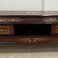 میز تلویزیون معرق|میز تلویزیون|تهران, سردارجنگل|دیوار