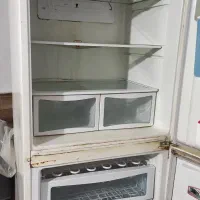 یخچال فروزان|یخچال و فریزر|آمل, |دیوار