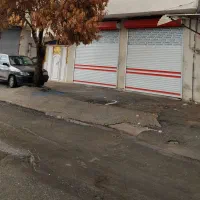 اجاره مغازه برای انباری کرکره برقی و امتیازات برق