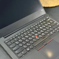 لپ تاپ لنوو گرافیک دار E485|رایانه همراه|اشکنان, |دیوار