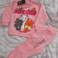 دورس شلوار دخترانه پاییزه