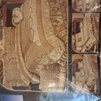 روتختی 9 تیکه خارجی (چینی)