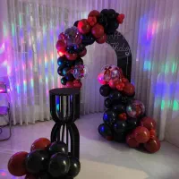 بادکنک آرایی گل آرایی، آموزش تخصصی، افتتاحیه،|خدمات پذیرایی، مراسم|مشهد, توس (بلوار توس)|دیوار