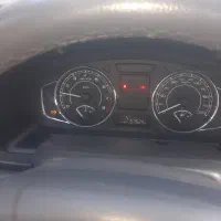 پژو پارس تیوفایو سیمی|خودرو سواری و وانت|همدان, |دیوار