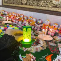 کاروان زیارتی آستان هشتم توس