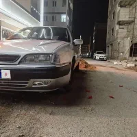 زانتیا مدل ۸۵ ۲۰۰۰