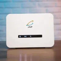 مودم سیمکارتی همراه اول L443 به دوربین / خانگی باغ|مودم و تجهیزات شبکه|تبریز, |دیوار