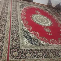 فرش|فرش|پارس‌آباد, |دیوار