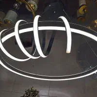 تولیدی لوسترsmd قصرآذین