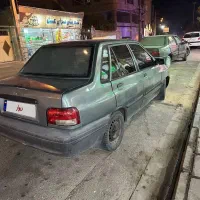 پراید ۸۴|خودرو سواری و وانت|محمدشهر, عباس آباد|دیوار