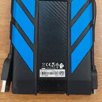 هارد اکسترنال A data 1tb