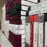 تضمین و پشتیبانی حتی پس از خرید تشک/ملارستمی