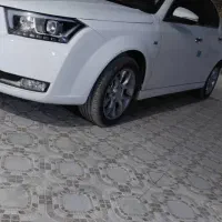 دناپلاس توربو اتومات|خودرو سواری و وانت|باوی, |دیوار