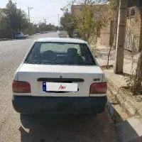 پراید 88 دوگانه کارخانه|خودرو سواری و وانت|خواف, |دیوار