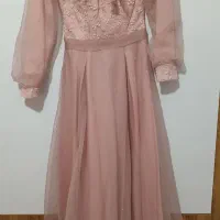 لباس مجلسی باقیمت مناسب|لباس|شیروان (خراسان), |دیوار