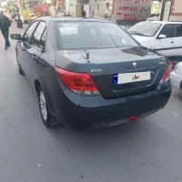 دنا پلاس ۵ دنده