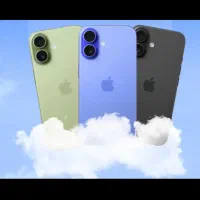 ایفون ۱۷ نرمال