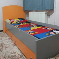 سرویس خواب نوجوان