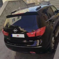 هایما s7 pro|خودرو سواری و وانت|کرج, باغستان|دیوار