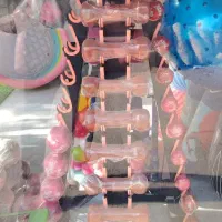 دمبل سیلیکونی بانوان دنبل باشگاهی|تجهیزات ورزشی|نجف‌آباد, کهریزسنگ|دیوار