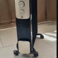 شوفاژ برقی خارجی،مارک فلر