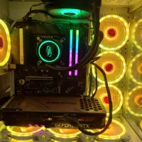 کامپیوتر گیمینگ