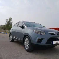 جک اس 5 توربو اتومات همه چیز به شرط|خودرو سواری و وانت|پرند, فاز ۶|دیوار